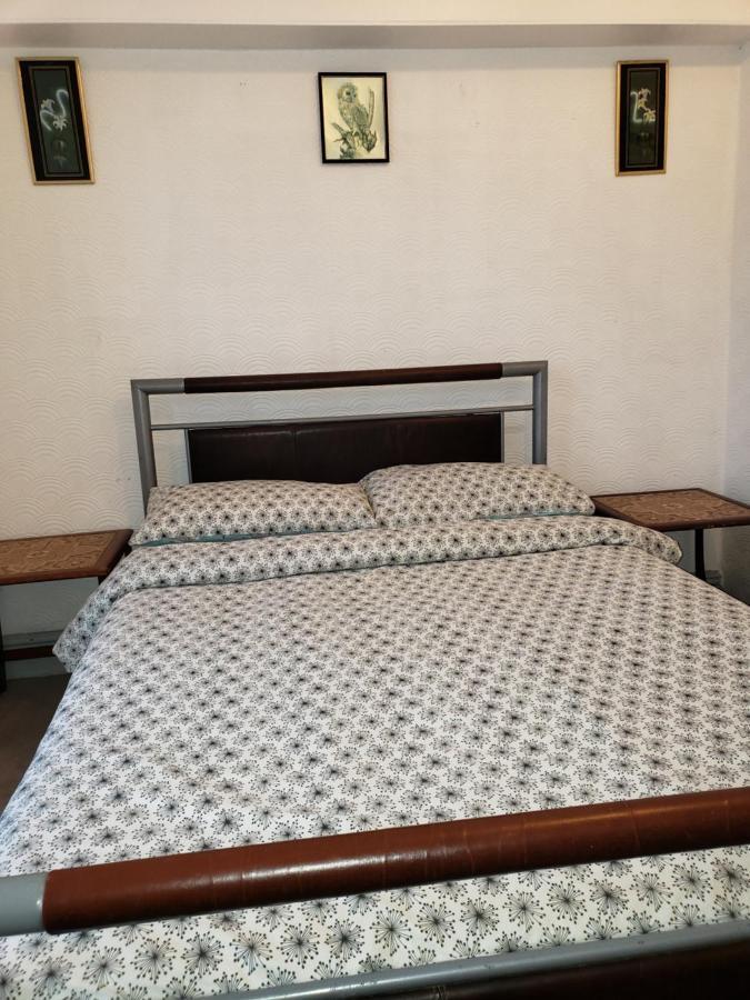 Fernlea Hotel Blackpool Eksteriør billede