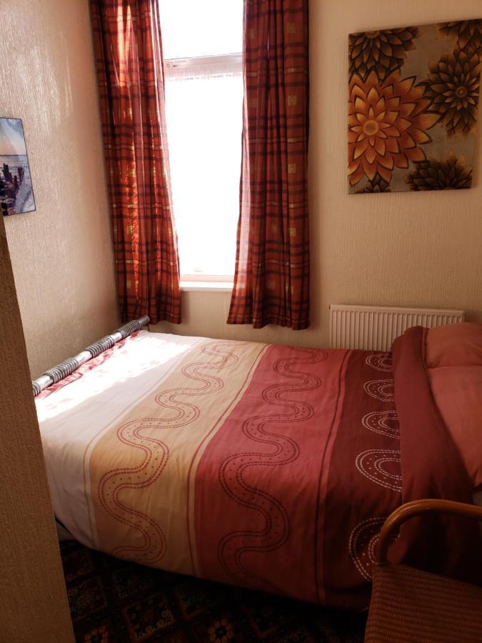 Fernlea Hotel Blackpool Eksteriør billede