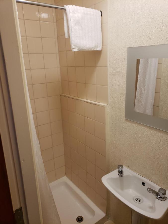 Fernlea Hotel Blackpool Eksteriør billede