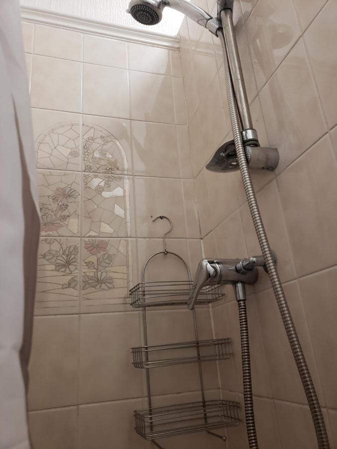 Fernlea Hotel Blackpool Eksteriør billede