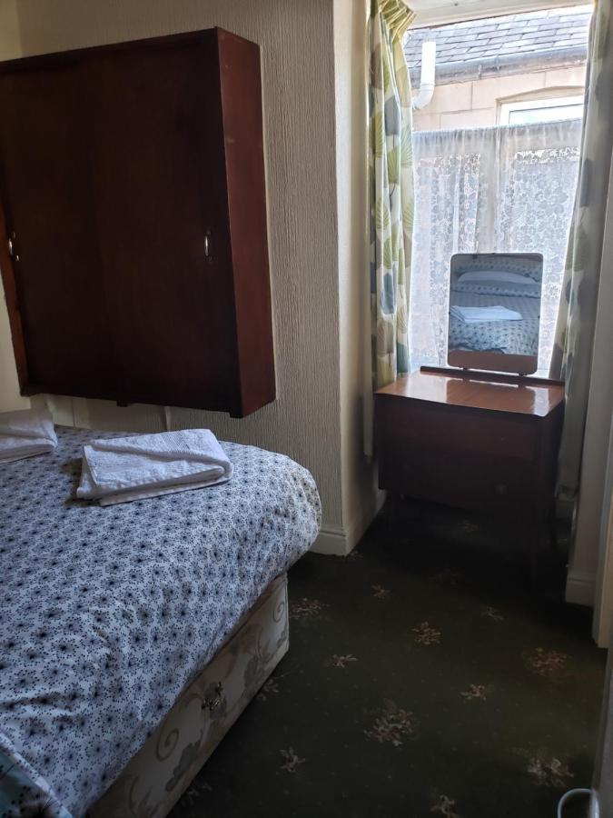 Fernlea Hotel Blackpool Eksteriør billede