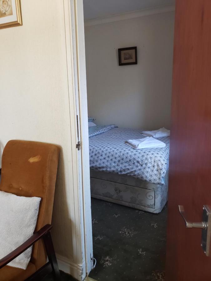 Fernlea Hotel Blackpool Eksteriør billede