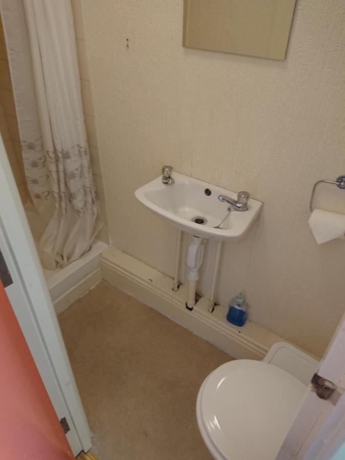 Fernlea Hotel Blackpool Eksteriør billede